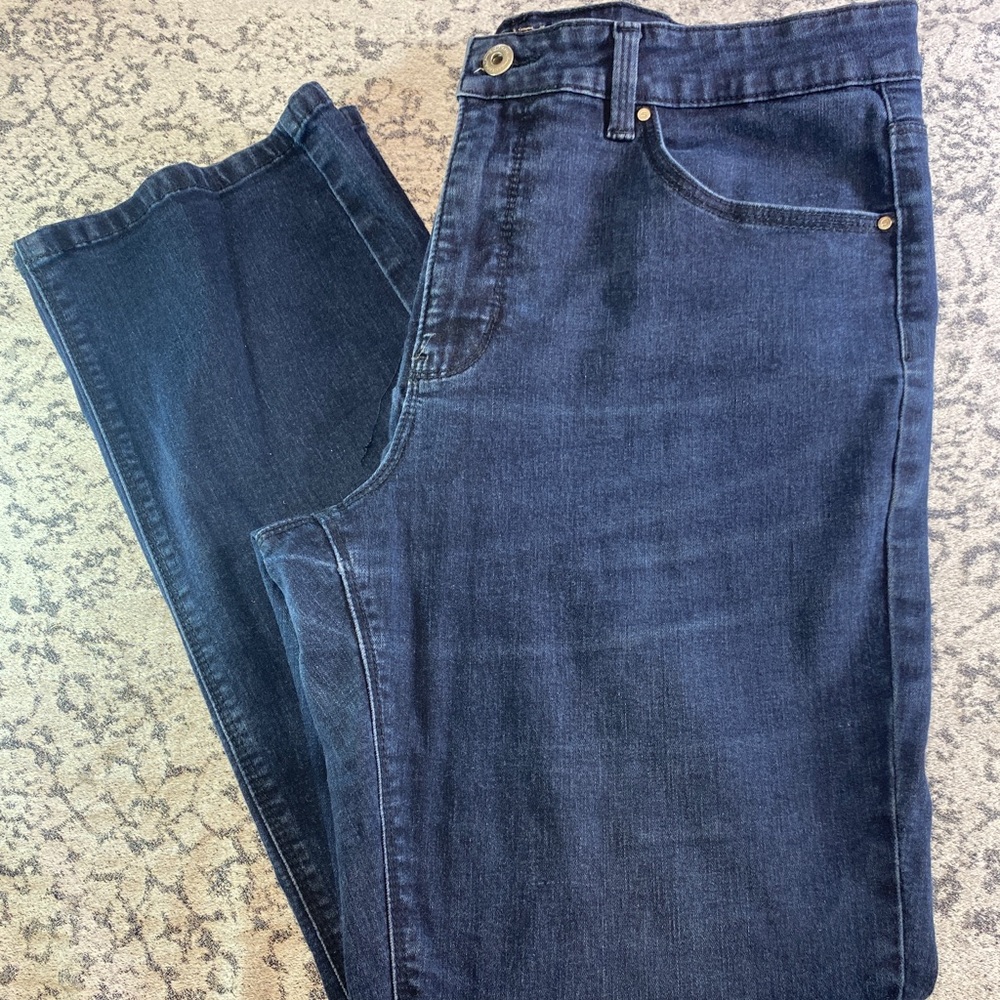 Santana Jeans